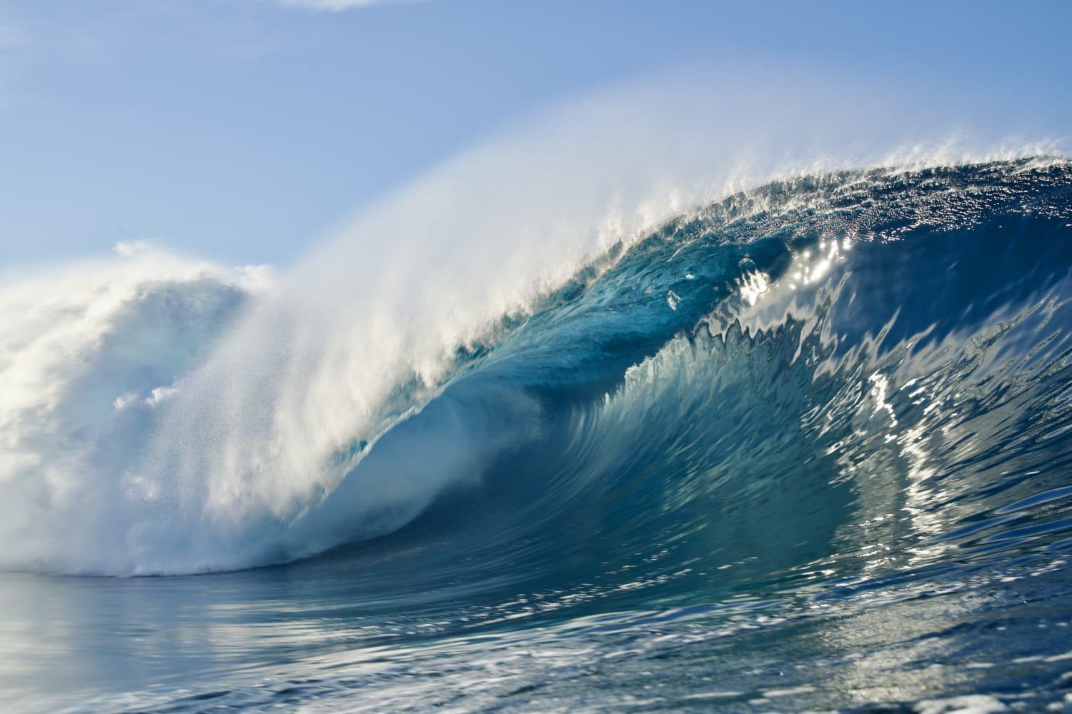 Hava'E Lodge Teahupoo Eksteriør bilde
